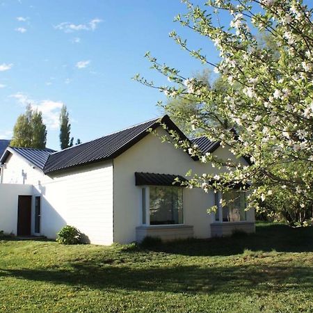 El Puente Aparts- Departamentos Independientes El Calafate Kültér fotó