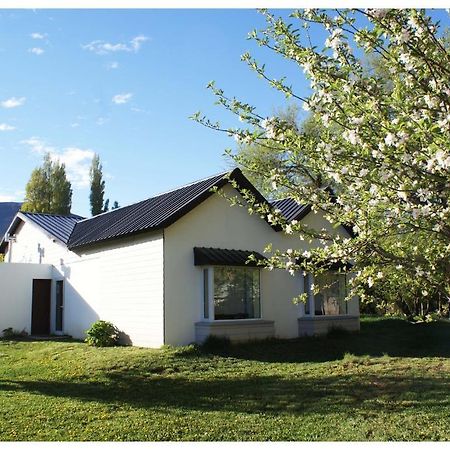 El Puente Aparts- Departamentos Independientes El Calafate Kültér fotó