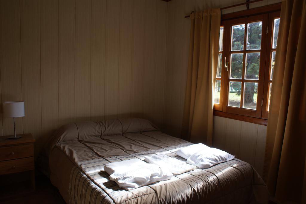 El Puente Aparts- Departamentos Independientes El Calafate Kültér fotó