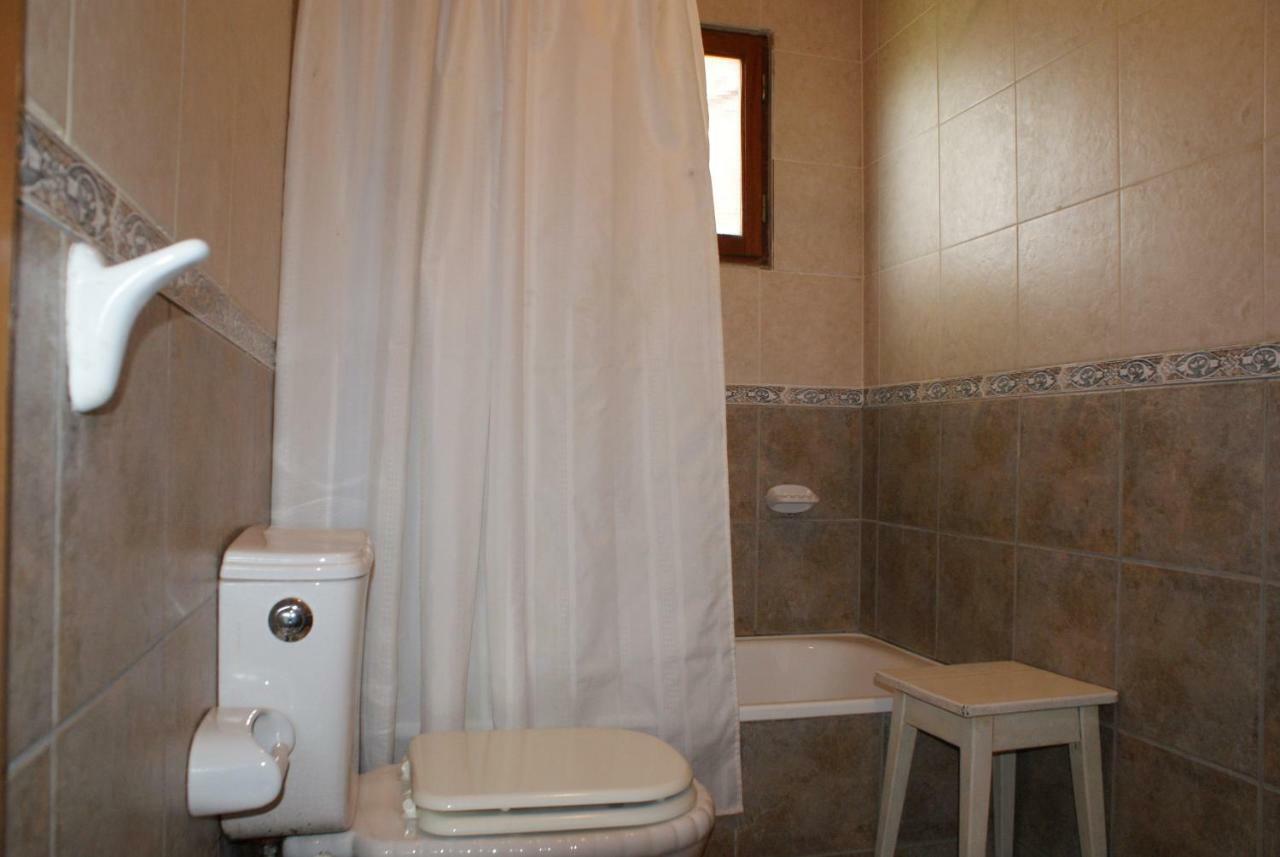 El Puente Aparts- Departamentos Independientes El Calafate Kültér fotó